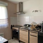 Rent 3 bedroom apartment of 56 m² in Colleville