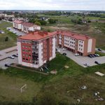 Rent 2 bedroom apartment of 44 m² in Rogoźno