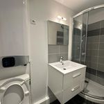 Rent 1 bedroom apartment of 21 m² in Vitry-sur-Seine