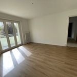 Rent 3 bedroom apartment of 59 m² in Frick