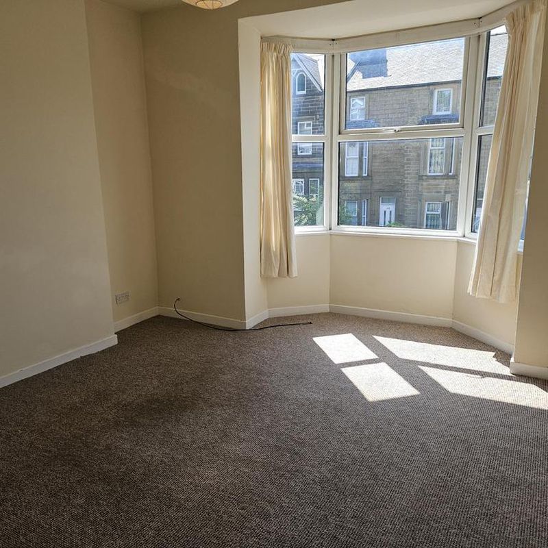 Fairfield Road, Buxton SK17 1 bed flat to rent - £575 pcm (£133 pw)