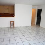 Rent 2 bedroom apartment of 47 m² in Roubaix