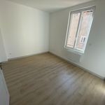 Rent 3 bedroom apartment of 61 m² in Tarare