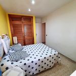 Alquilo 5 dormitorio apartamento de 67 m² en Cadiz