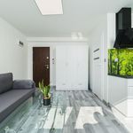 Wynajmij 1 sypialnię apartament z 18 m² w Kraków