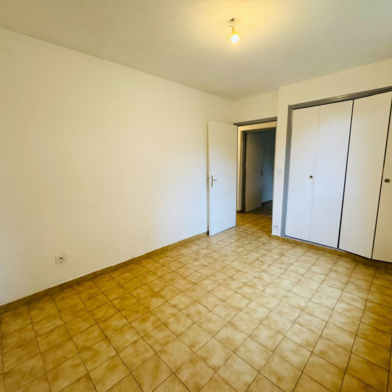 Appartement 3 pièces - 64m² Biguglia