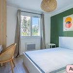 Appartement de 63 m² avec 4 chambre(s) en location à Marseille