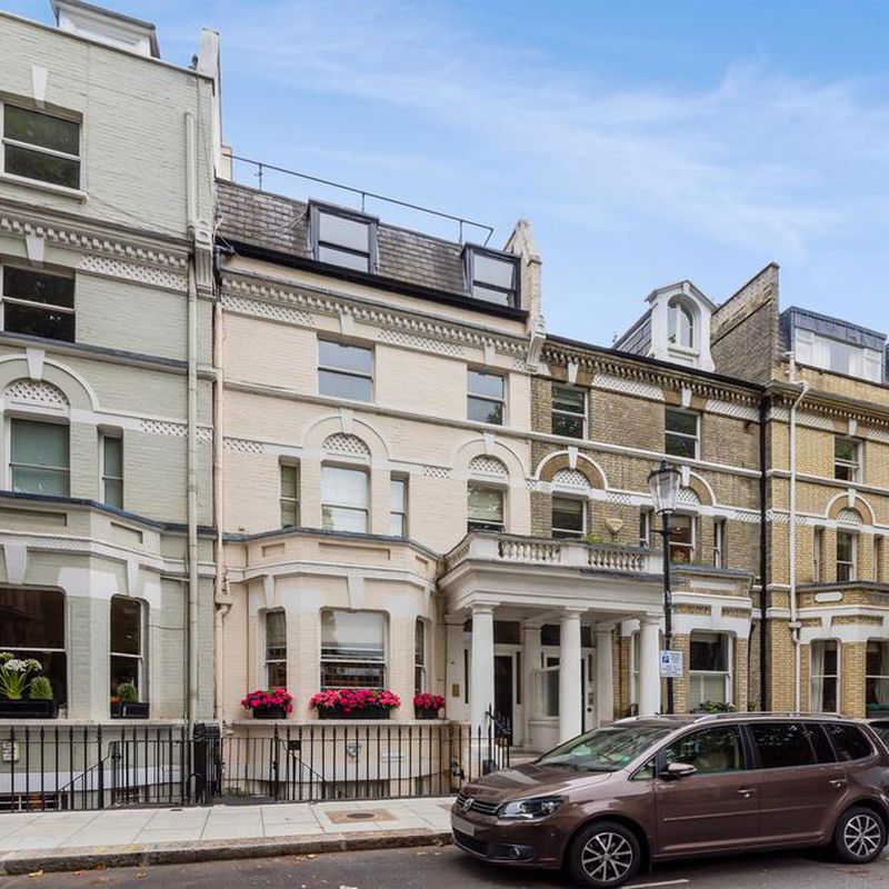1 bedroom flat to rent South Kensington