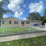 Rent 3 bedroom house of 182 m² in Miami-Dade County