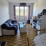 Appartement de 47 m² avec 2 chambre(s) en location à Aix-en-Provence