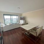 Rent 3 bedroom apartment of 161 m² in União das Freguesias de Santa Marinha e São Pedro da Afurada