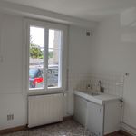 Rent 3 bedroom house of 63 m² in Argenton-sur-Creuse