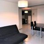Appartement de 46 m² avec 1 chambre(s) en location à Bourgoin-Jallieu
