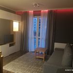 Rent 1 bedroom house of 40 m² in Warszawa