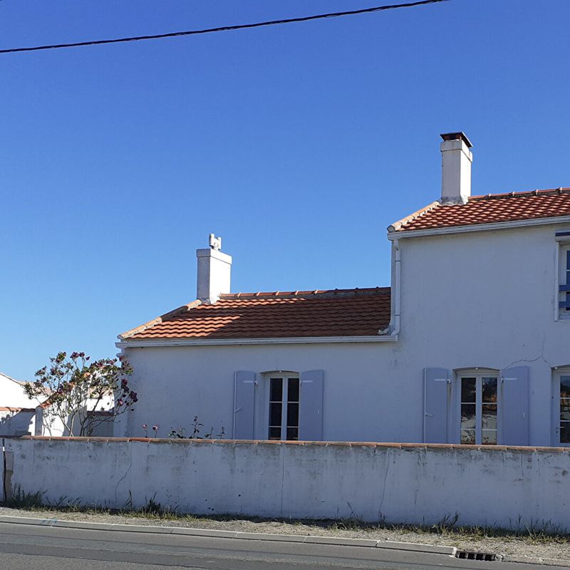 Location maison 7 pièces, 139.95m², La Roche-sur-Yon