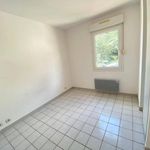 Rent 2 bedroom apartment of 40 m² in Clapiers