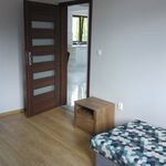 Wynajmij 3 sypialnię dom z 76 m² w Zabierzów