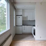 Vuokraa 1 makuuhuoneen asunto, 33 m² paikassa Vantaa