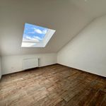 Rent 3 bedroom apartment in Quaregnon