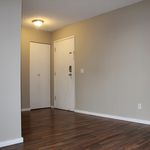 1 bedroom apartment of 441 sq. ft in Calgary