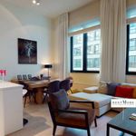 Appartement de 97 m² avec 2 chambre(s) en location à Bruxelles