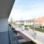 Rent 1 bedroom apartment of 60 m² in Knokke-Heist