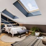 Rent 2 bedroom apartment of 127 m² in Madrid