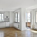 Rent 2 bedroom apartment of 63 m² in Malmö