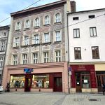 Pronajměte si 2 ložnic/e byt o rozloze 46 m² v Olomouc