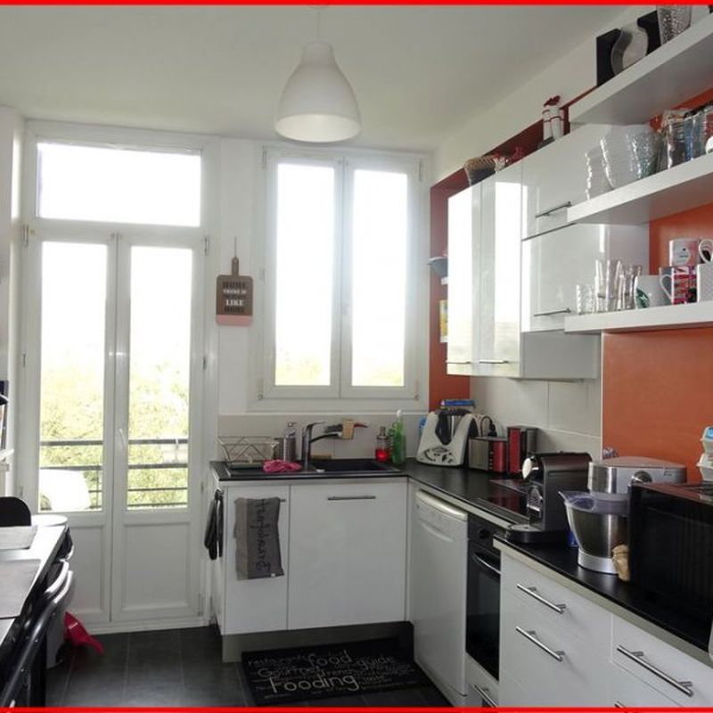 ▷ Appartement à louer • Metz • 103 m² • 1 018 € | immoRegion