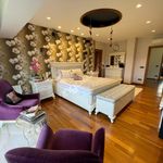  İstanbul konumunda 8 yatak odalı 900 m² ev