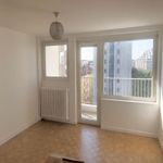 Rent 2 bedroom apartment of 32 m² in Villeurbanne