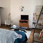 Rent 1 bedroom apartment of 27 m² in LIMOGES