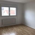 Rent 1 bedroom apartment in Vaujours