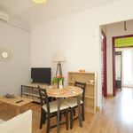 Alquilo 2 dormitorio apartamento de 39 m² en l'Hospitalet de Llobregat