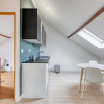 Rent 2 bedroom apartment of 25 m² in La Madeleine