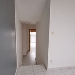 Rent 2 bedroom apartment of 69 m² in Seingbouse