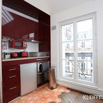 1 bedroom apartment of 45 m² in Paris
