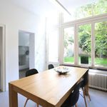 Appartement de 150 m² avec 2 chambre(s) en location à Bruxelles