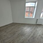 Rent 2 bedroom apartment of 70 m² in Lille