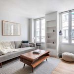 Appartement de 39 m² avec 1 chambre(s) en location à Paris