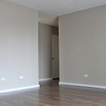 2 bedroom apartment of 742 sq. ft in Calgary