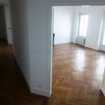 Rent 5 bedroom apartment of 158 m² in Saint-Étienne