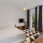 Rent 1 bedroom apartment of 36 m² in Berlin