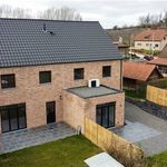 Rent 4 bedroom house of 170 m² in Borgloon