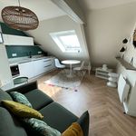 Rent 1 bedroom apartment of 16 m² in Quimper