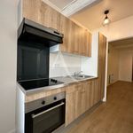Appartement de 26 m² avec 2 chambre(s) en location à Carcassonne