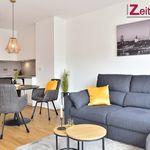 Miete 2 Schlafzimmer wohnung von 60 m² in Cologne