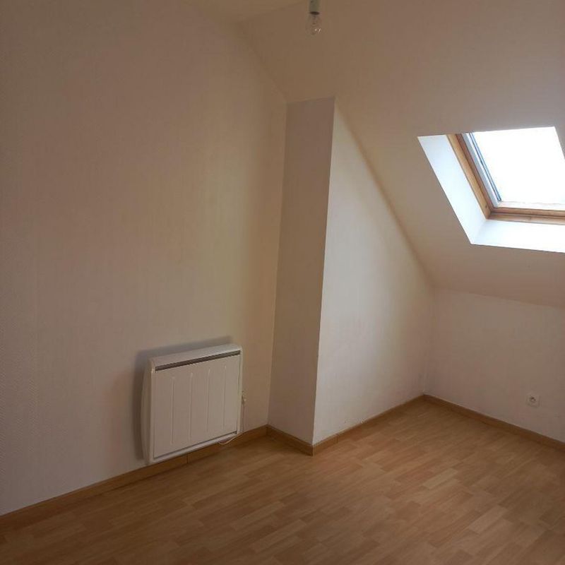 Location Appartement Steenvoorde 59114 Nord - 34 m2  à 470 euros