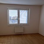 Pronajměte si 1 ložnic/e byt o rozloze 45 m² v Synkov-Slemeno